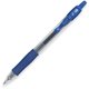 thumbnail image 2 of Bolígrafos de gel PILOT G2 Premium con punta extrafina de 0,5 mm, color azul, 2 of 3
