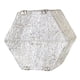 thumbnail image 4 of Caja de Regalo con Tapa para Regalos de Mujeres, Niñas, Padrinos de Boda, Propuesta de Matrimonio, Regalo de Cumpleaños, Graduación, Día de La Madre. Hexagonal, 4 of 5