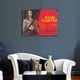 thumbnail image 3 of John Carter Cartel Metálico, Decoración de Pared de Cartel Metálico Personalizado para Regalos de Fans, Amigos, Familia y Amantes 20*30CM, 3 of 6
