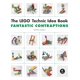 thumbnail image 1 of Libro No Starch Press: El libro de ideas LEGO Technic, 1 of 1
