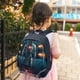 thumbnail image 5 of Cyborg Mochila Escolar para Niños y Niñas, Mochila Infantil Ligera de Alta Calidad, Grande y Duradera Azul, 5 of 6