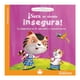 thumbnail image 1 of Libro ¡sara Se Siente Insegura! /604, 1 of 2