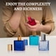 thumbnail image 5 of Set de fragancias NovoGlow Verse Mini de 4 piezas para hombre, 25 ml, 5 of 9