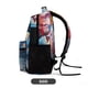 thumbnail image 5 of Mochila Desmarcar Henry Danger 43x15x32cm, 5 of 6