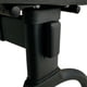 thumbnail image 3 of Banqueta Iso Smart Luna 2 Asientos Negro, 3 of 3