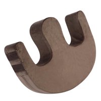 Ioensy - Cama En Forma De U Turn Over Assistant Turning Device Ancianos Para Personas Hogar Esponja Marrón