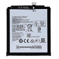 Genérico - Batería Compatible Con Nokia 4.2