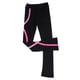 thumbnail image 1 of Medias De Patinaje Pantalones A Rayas En Espiral Pantalón De Skate Flaco Rojo 130, 1 of 5