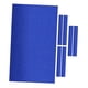 thumbnail image 4 of Pa?o De Billar, Suministros Para Salas De Billar, Funda Para Mesa De Billar, Mantel De Billar Tama?o S, Azul, 4 of 5
