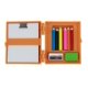 thumbnail image 1 of Kit de dibujo Worlds Smallest You Create Artist con 6 lápices, 1 of 1