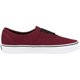 thumbnail image 3 of Zapatillas Vans Low Top rojas Port Royale Black, talla 3.5 US mujer, 3 of 5
