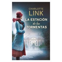 Plaza & Janes - Libro La Estación De Las Tormentas