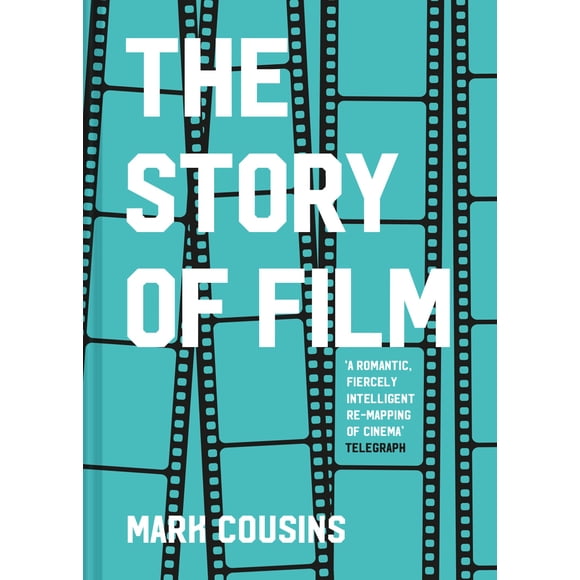 Libro PAVILION CHILDREN’S BOOKS Historia del Cine
