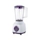 thumbnail image 1 of Licuadora Potente 2 Velocidades Tritura Hielo Cocina RAF, 1 of 8