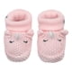 thumbnail image 1 of Pantufla INFANTI para Bebé Rosado, 1 of 2