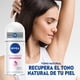 thumbnail image 5 of Desodorante Roll-On Nivea Aclarado Natural Classic Touch Mujer, 5 of 7