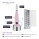 thumbnail image 2 of Herramienta de dermacepillado Michael Todd Beauty Sonicsmooth, 2 of 7