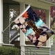 thumbnail image 3 of Haikyuu!! Bandera impresa con temática, regalo perfecto para fanáticos, amigos y familiares, y adecuada para actividades al aire libre e interiores, decoraciones de fiesta. 90 cm × 150 cm., 3 of 6