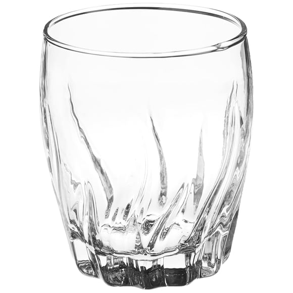 Vasos de vidrio Anchor Hocking 355 ml (Juego de 4)