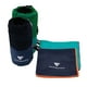 thumbnail image 1 of Set 3 Toalla Microfibra Natacion Viaje Pack 2 Indigo Turquesa, 1 of 3