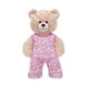thumbnail image 2 of Pijama Sin Mangas Hello Kitty Pastel Sanrio Build-A-Bear, 2 of 2