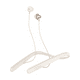 thumbnail image 3 of Auriculares Anticaída Deportivos Inalámbricos Bluetooth, 3 of 8
