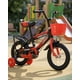 thumbnail image 3 of Bicicleta Infantil Aro 12 con Ruedas de Entrenamiento y Canasto, 3 of 6