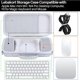 thumbnail image 3 of Funda rígida Lebakort EVA organizadora para Mac mini M4, 3 of 3