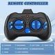 thumbnail image 2 of Robot de juguete MindPal Emo recargable con mando a distancia, color azul, 2 of 3