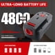 thumbnail image 5 of Batería VANTTECH HPB18 18V 4,8Ah Ni-MH, paquete de 2, 5 of 7