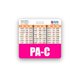 thumbnail image 2 of Soporte para credencial Badge Buddy de Scrubs and Stuff LLC PA-C Rosa, 2 of 4