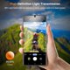 thumbnail image 3 of LK 3 Pack for Samsung Galaxy S23 Ultra Screen Protector Flexible TPU, 3 of 3