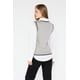 thumbnail image 2 of Blusa Isidora Crudo crema S, 2 of 4