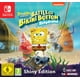 thumbnail image 1 of Videojuego THQ Nordic SpongeBob Edición Brillante para Nintendo Switch, 1 of 6