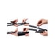 thumbnail image 3 of Alisador De Cabello Vapor Steam Salon - PS, 3 of 3