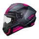 thumbnail image 1 of Casco Axxis FF112C Draken S Sonar D8 Rosado Talla XL, 1 of 3