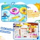 thumbnail image 5 of Lápiz inflable Eerrhhaq de 27 cm para decoración de fiestas en el aula, 6 unidades, 5 of 7