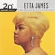 thumbnail image 1 of CD de música UNIVERSAL MUSIC GROUP Etta James – Lo Mejor, 1 of 1