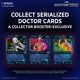thumbnail image 4 of Collector Booster Magic The Gathering Doctor Who 15 cartas, 4 of 7