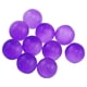 thumbnail image 2 of Cuentas De Cristal Para Manualidades, 20mm, Bricolaje, Cristal Para El Hogar, Dormitorio, Violeta, 2 of 5