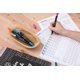 thumbnail image 5 of Cuaderno de trabajo Kelly Creates: 122 hojas de lettering con pincel, 5 of 5