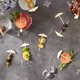 thumbnail image 3 of Pinchos de bambú RSVP International 9 cm, 50 unidades, 3 of 6