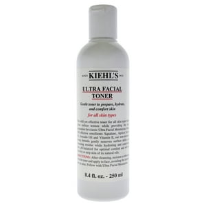 Kiehls - Tónico Ultra Facial Para Todo Tipo De Piel De Para Unisex - Tónico