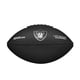 thumbnail image 5 of Football Wilson NFL Team Metallic Premiere, talla oficial, 5 of 6