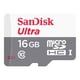 thumbnail image 1 of Tarjeta De Memoria Microsdxc Sandisk 16gb (80mb/s) - Ps, 1 of 3