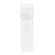 thumbnail image 3 of aplicador de tinte para cabello vacío dispensador cepillo para colorear botella 60 ml blanco, 3 of 5