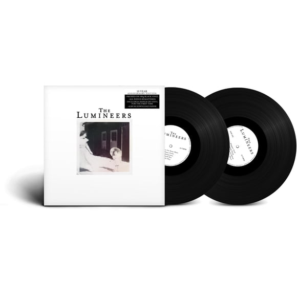 Vinilo Dualtone Music Group – Edición del 10.º Aniversario