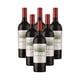 thumbnail image 1 of Pack 6 botellas Vino Tinto Puquillay Carmenere 2022 750 ml 14% Alc., 1 of 3