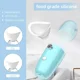 thumbnail image 3 of Nano Spray Eye Massage Instrument Facial Sprayer Humidifier USB Nebulizer Face Steamer Moisturizing Beauty Health Skin Care Tool, 3 of 3