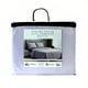 thumbnail image 1 of Sábanas Polar Composé 1.5 Plazas / Bicolor Morado – Doral, 1 of 3